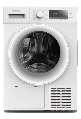 HEINNER HEAT PUMP CLOTHES DRYER HHPD-M8G3PDA+++