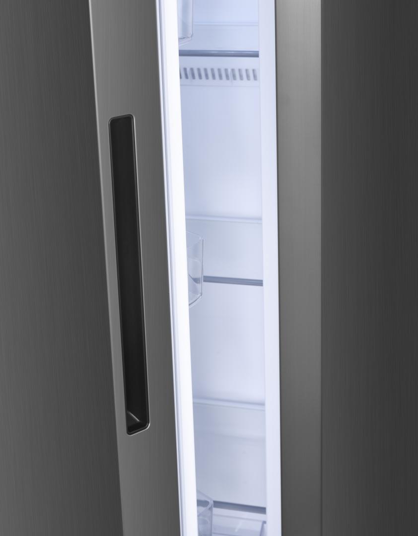 SIDE BY SIDE HEINNER HSBS-HM439NFINVXWDD - Image 4