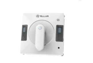 WiFi Tellur Smart window cleaning robot