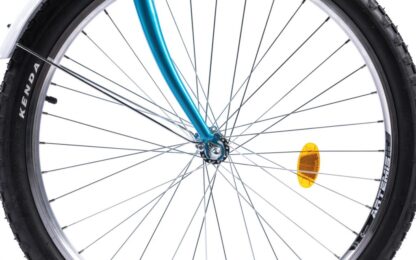 STRADA 2 26'' STEEL 1S NAVY BLUE - Image 9