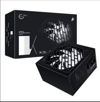 PSU 1STPLAYER 600W
