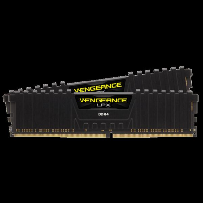 Corsair VENGEANCE LPX 64GB (2x32GB) DDR4 3200