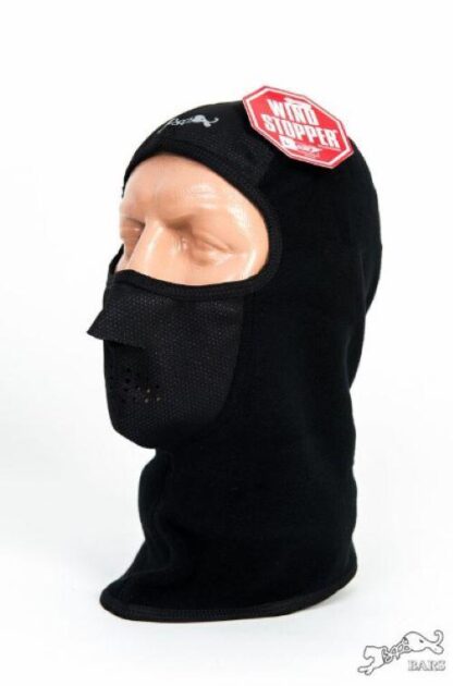 Cap Bars 67-04 black XL - Image 3