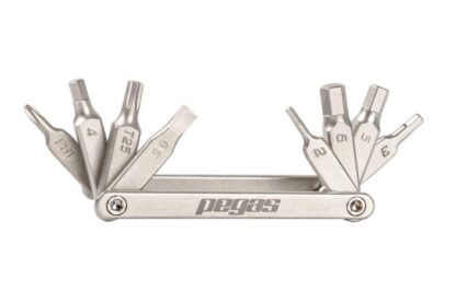 Pegas 8 in 1 mini tool set - Image 6