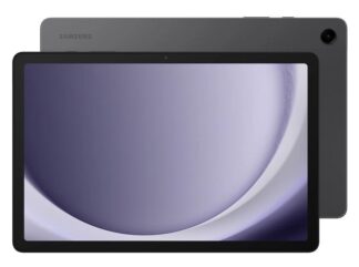 Samsung TAB A9+ WIFI 11" 8GB 128GB Black
