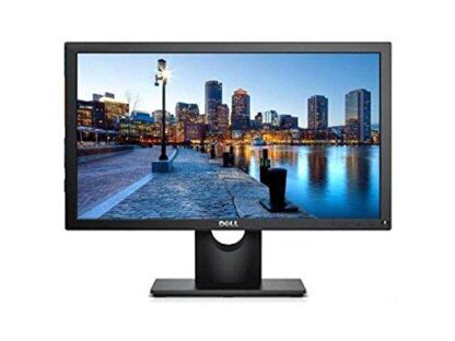 DL MONITOR 22" E2216HV FHD 1920x1080 BK - Image 2