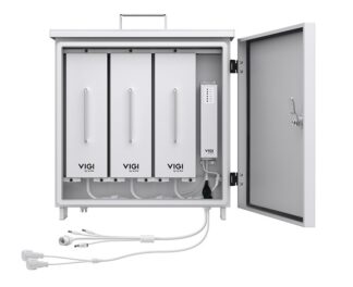 SOLAR PANEL CONTROLLER VIGI PS90