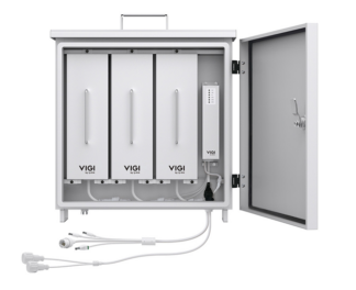 CONTROLER PANOURI SOLARE VIGI PS90