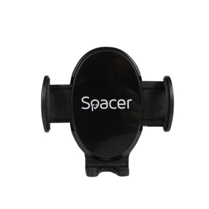 Car support Spacer side grip, black - Image 2