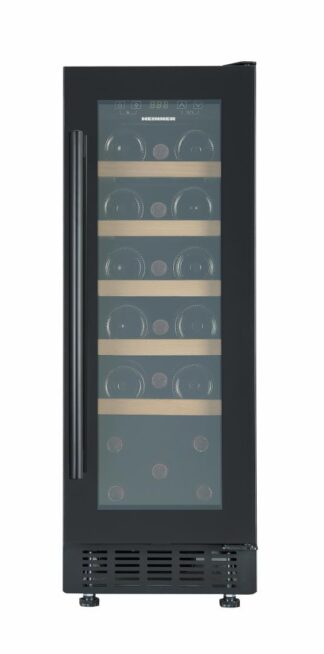 RACITOR DE VINURI HEINNER HRV-ABI56DRL20