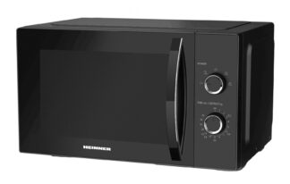 HEINNER HMW-MD25MBK MICROWAVE OVEN
