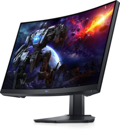 Dell MONITOR 23.6" S2422HG 1920X1080 LED - Image 3