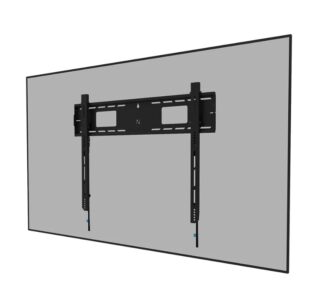 Neomounts wall mount 43"-94" 125kg black