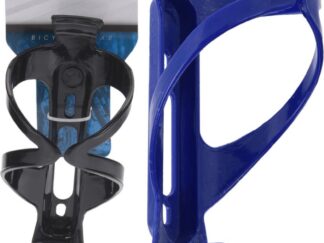 Bicycle water bottle holder