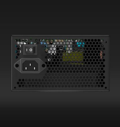 PSU Aqirys Pulsar LS 550W 80+ - Image 4
