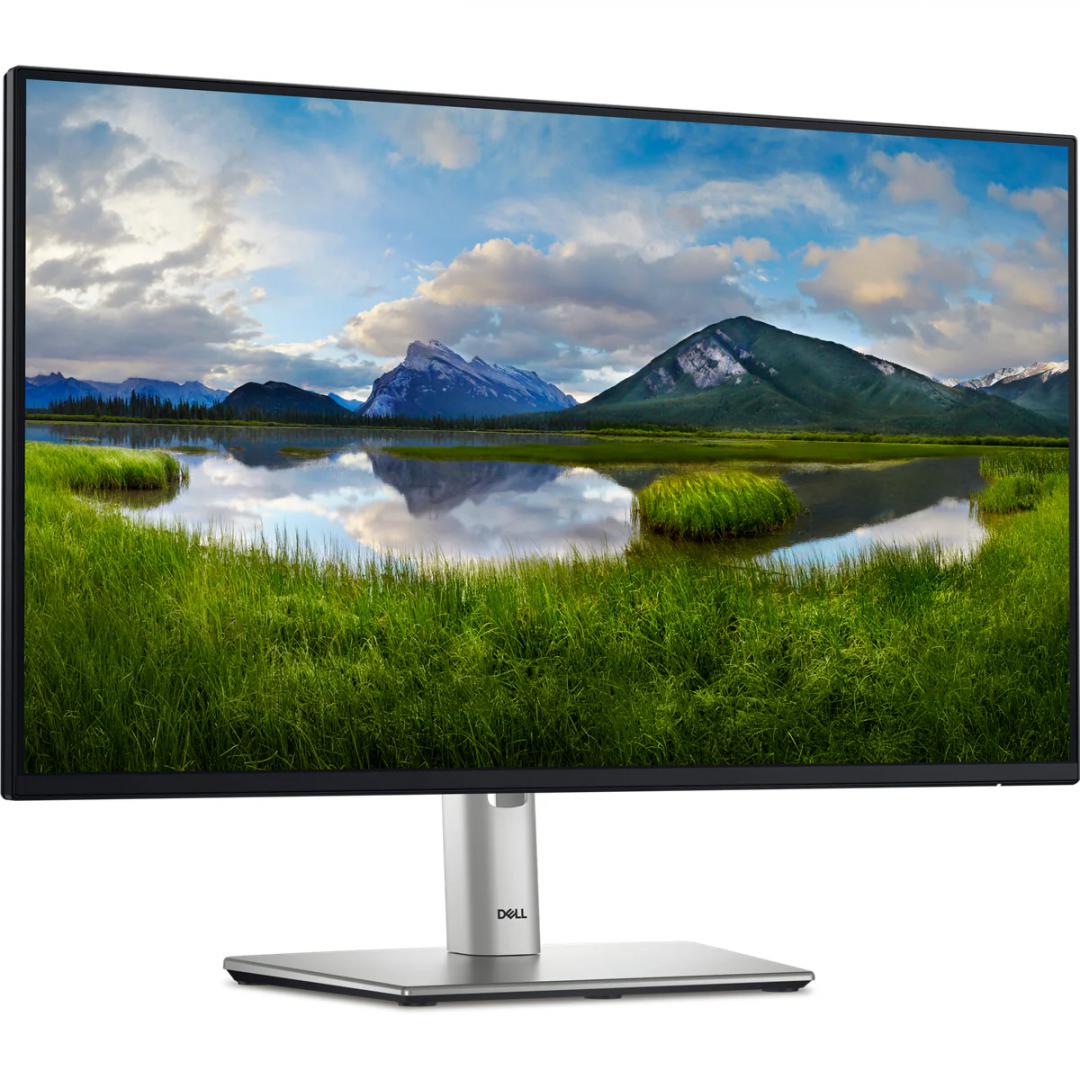 DL MONITOR 23.8" P2425HE LED 1920x1080 - Image 2