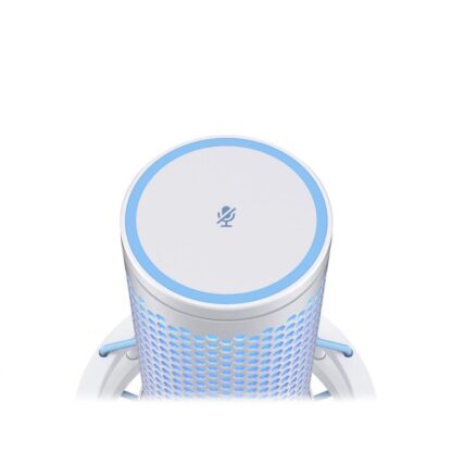HP HyperX Microphone QuadCast 2 Frost - Image 5