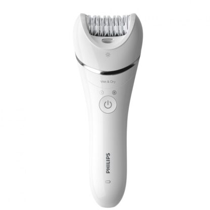 Philips BRE710/00 Wet and Dry Epilator - Image 2
