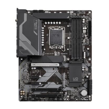Motherboard GIGABYTE Z790 UD AX LGA 1700 WIFI - Image 2