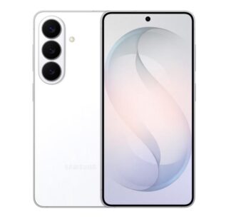 Samsung S26 S942 6.3" 12/512 DualSIM White