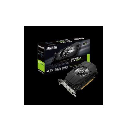 VGA AS PHOENIX GEFORCE GTX 1050 TI 4GB