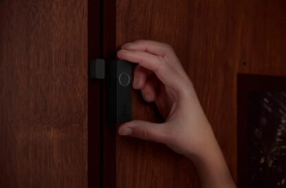 PHILIPS HUE CONTACT SENSOR EU BLACK 2PK - Image 3