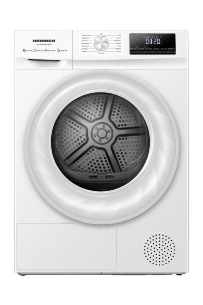 HEINNER HEAT PUMP Tumble Dryer HHPD-HMY70FD++