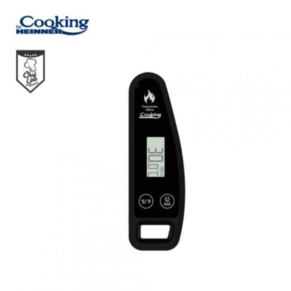 DIGITAL KITCHEN THERMOMETER - Image 4