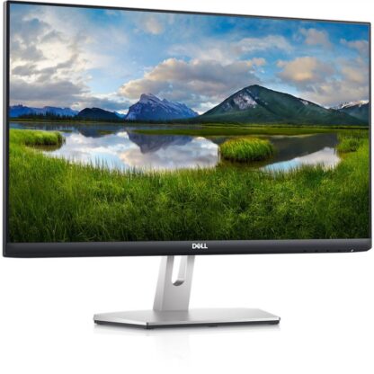 Dell MONITOR 23.8" S2421HN 1920X1080 2Y - Image 2