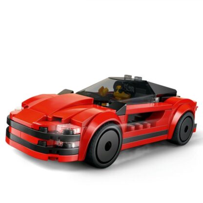 Lego Sports Car 60448 - Image 5