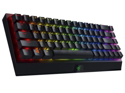 Razer BlackWidow V3 Mini HyperSpeed Wireless