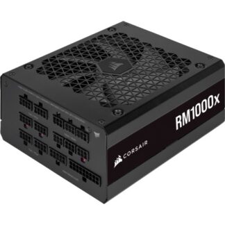 PSU Corsair RM1000x 1000W 80+ Modular