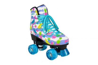 Rollers ROOKIE FRUITS 35.5 WHITE MULTI