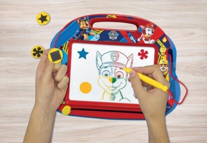 PAW PATROL MAGNETIC DRAWING BOARD - Image 3