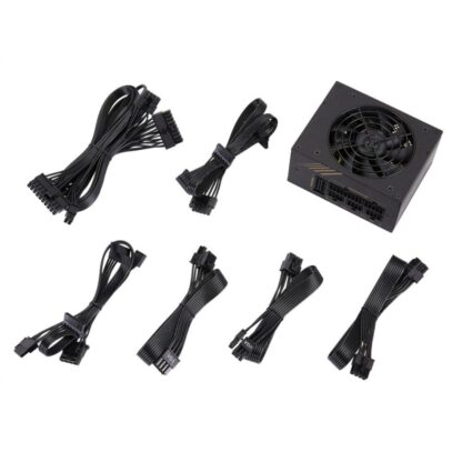 FORTRON PSU 650W DAGGER PRO - Image 6