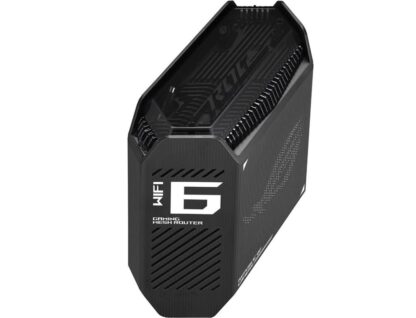 ASUS GAME READY MESH TRI-BAND WIFI6 B1PK - Image 3