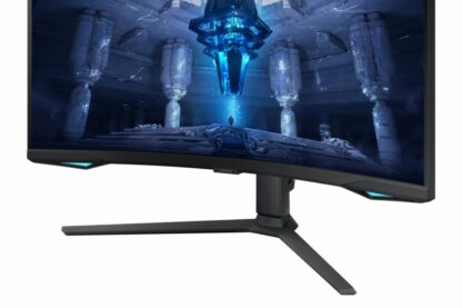 MONITOR 32" SAMSUNG LS32BG750NPXEN - Image 2