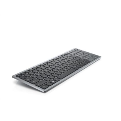 Dell Wireless Keyboard - KB740 - US International - Image 9