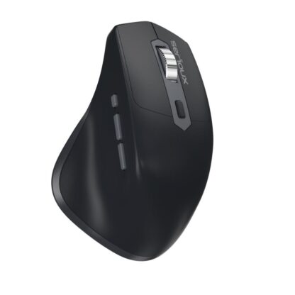 MOUSE SERIOUX APEX 166 WR WIRELESS USB - Image 4