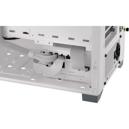 Corsair PSU RM750x White 80+ Gold 750W - Image 10