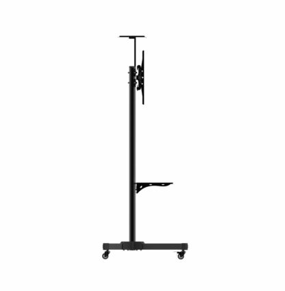 MOBILE TV STAND SERIOUX TV109 32"-70" - Image 7