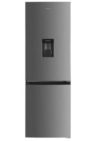 Heinner refrigerator HCNF-HM291XWDE++