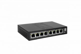 LevelOne SWITCH GES-2108P