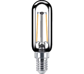 Vintage Philips candle/chandelier LED bulb