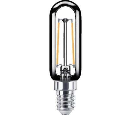 Vintage Philips candle/chandelier LED bulb