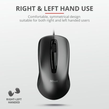 Trust Carve USB Mouse - Image 7