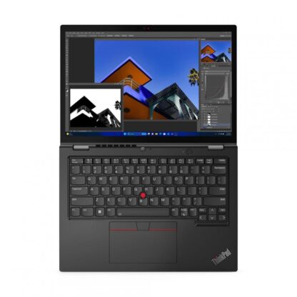 Lenovo ThinkPad L13 2-in-1 Gen 5  U7-155U 16 512 WUXGAT 3YO Windows 11 Pro - Image 14