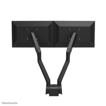 Double arm for Neomounts Newstar 10-32" 16kg monitor - Image 2