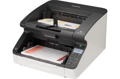 CANON DR-G2110 A3 SCANNER - Image 3