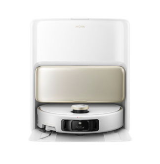 MOVA V50 Ultra Complete Robot Vacuum Wh